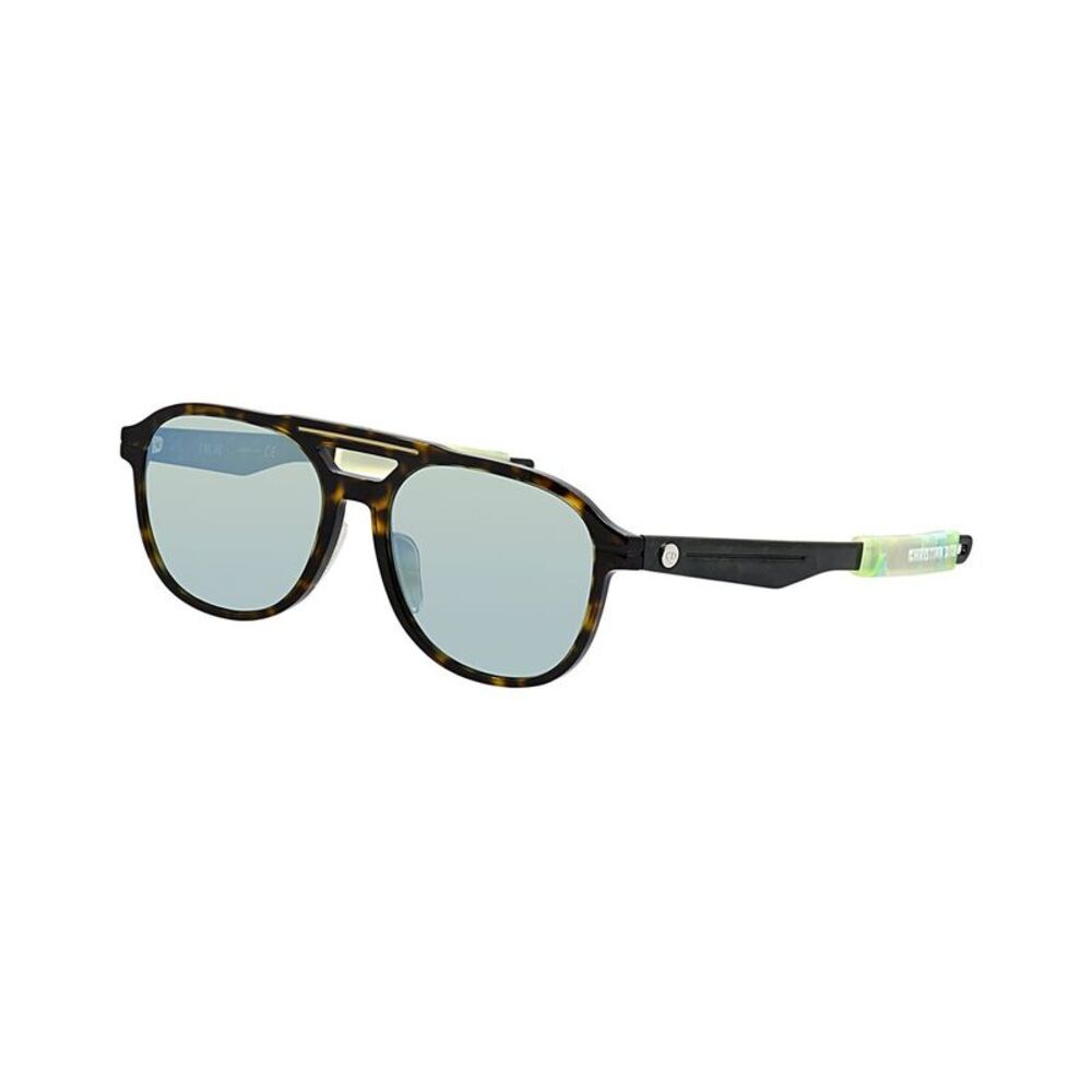 Dior Men's Dioressential 56Mm Sunglasses
